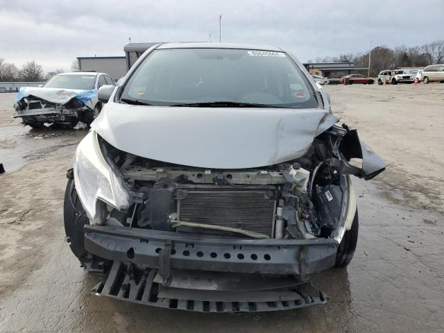 Photo 5 from auction – 2014 NISSAN VERSA NOTE with VIN 3N1CE2CPXEL364054