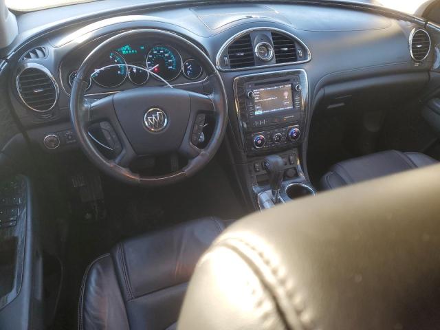 Photo 8 from auction – 2014 BUICK ENCLAVE with VIN 5GAKRBKD2EJ236856