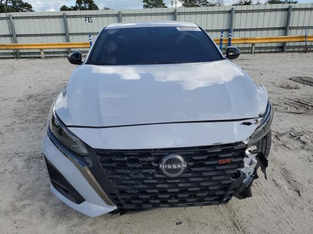 Photo 5 from auction – 2024 NISSAN ALTIMA SR with VIN 1N4BL4CV1RN302322