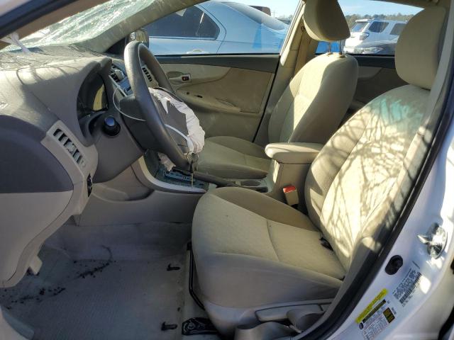 Photo 7 from auction – 2009 TOYOTA COROLLA BA with VIN 1NXBU40E99Z140484