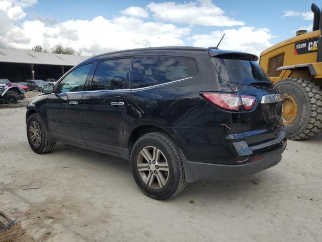 Photo 2 from auction – 2017 CHEVROLET TRAVERSE L with VIN 1GNKRGKD4HJ146132