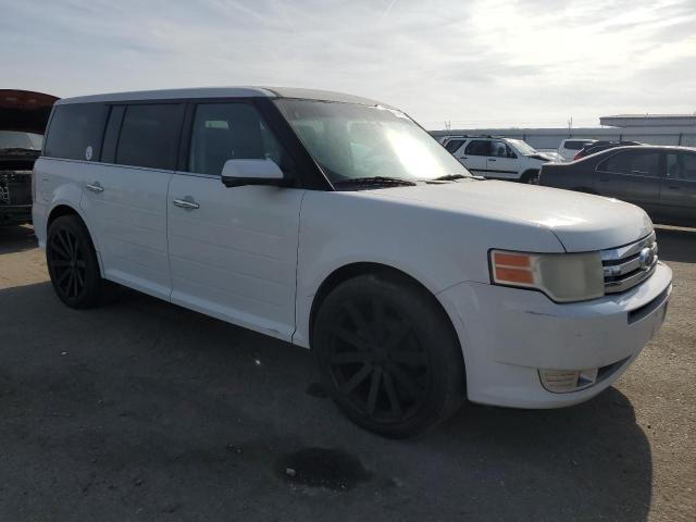Photo 4 from auction – 2009 FORD FLEX SEL with VIN 2FMDK52C49BA58040