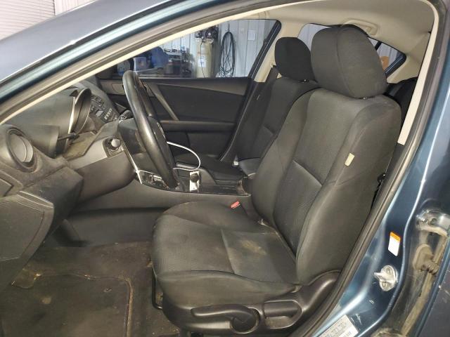 Photo 7 from auction – 2010 MAZDA 3 I with VIN JM1BL1SG0A1185100