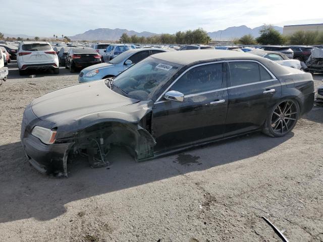 CHRYSLER 300 LIMITE 2012 with VIN 2C3CCACG3CH221518 - Photo from auction