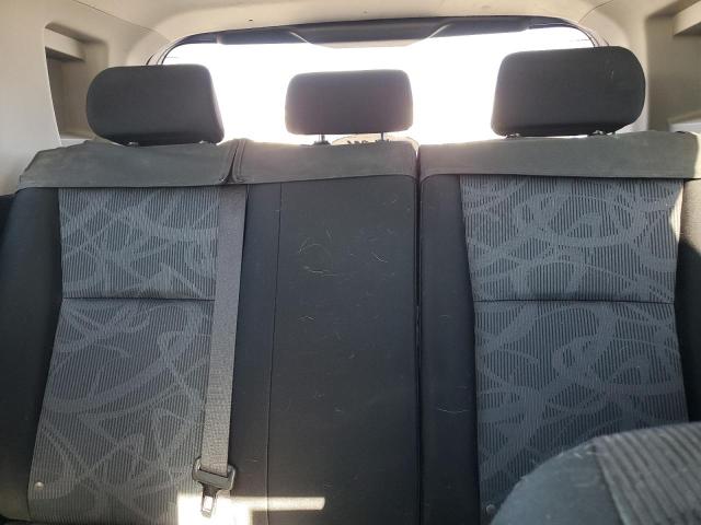 Photo 10 from auction – 2011 TOYOTA SCION XB with VIN JTLZE4FE1B1120345