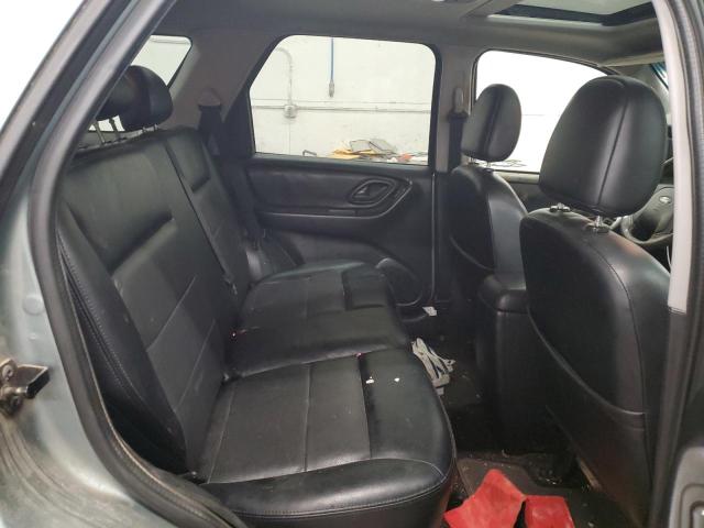 Photo 11 from auction – 2006 FORD ESCAPE LIM with VIN 1FMCU94196KA05814