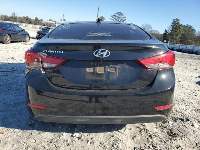 Photo 6 from auction – 2016 HYUNDAI ELANTRA SE with VIN 5NPDH4AE7GH656396