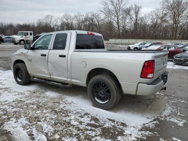 Photo 2 from auction – 2018 RAM 1500 ST with VIN 1C6RR7FGXJS308588