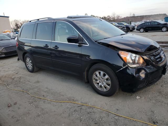Photo 4 from auction – 2009 HONDA ODYSSEY EX with VIN 5FNRL38629B059803
