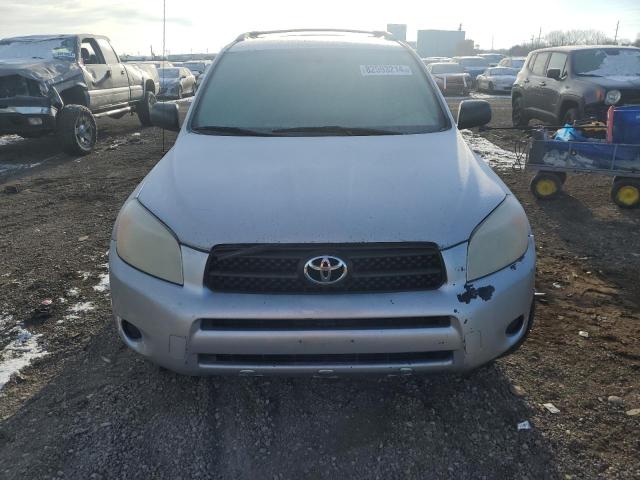 Photo 5 from auction – 2007 TOYOTA RAV4 with VIN JTMBD33V975083219