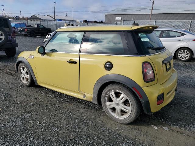 Photo 2 from auction – 2010 MINI COOPER with VIN WMWMF3C52ATZ65741