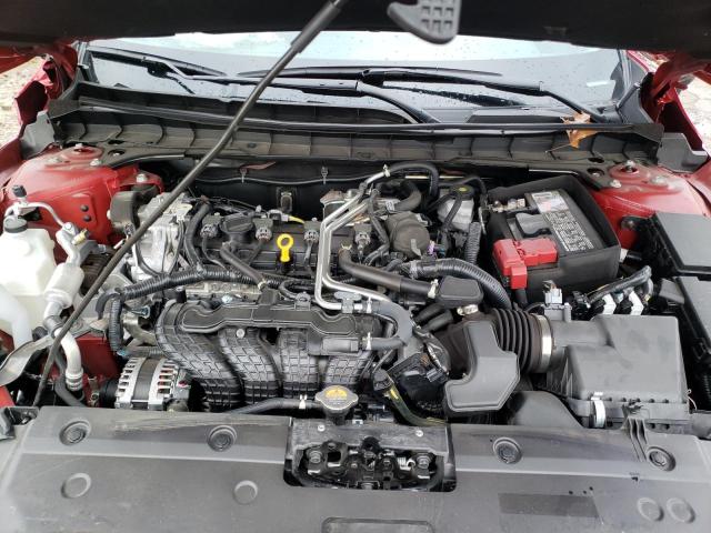 Photo 11 from auction – 2023 NISSAN ALTIMA SR with VIN 1N4BL4CV3PN414908