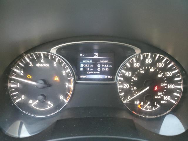 Photo 9 from auction – 2017 NISSAN ALTIMA 2.5 with VIN 1N4AL3AP0HC181979