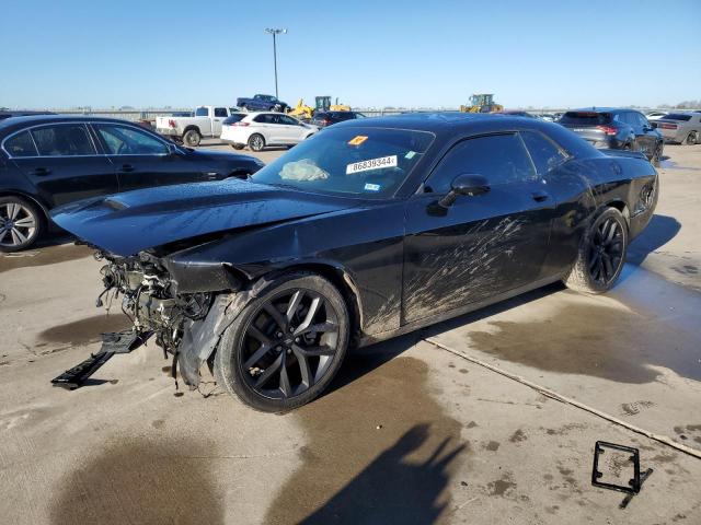DODGE CHALLENGER 2023 with VIN 2C3CDZJG4PH694476 - Photo from auction