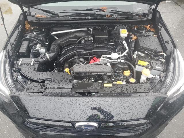 Photo 11 from auction – 2024 SUBARU IMPREZA with VIN JF1GUABC0R8280524