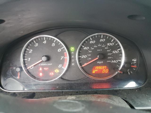 Photo 9 from auction – 2003 MAZDA 6 I with VIN 1YVFP80C135M14520