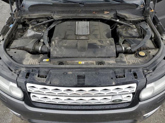 Photo 12 from auction – 2017 LAND ROVER RANGE ROVE with VIN SALWR2FE7HA132122