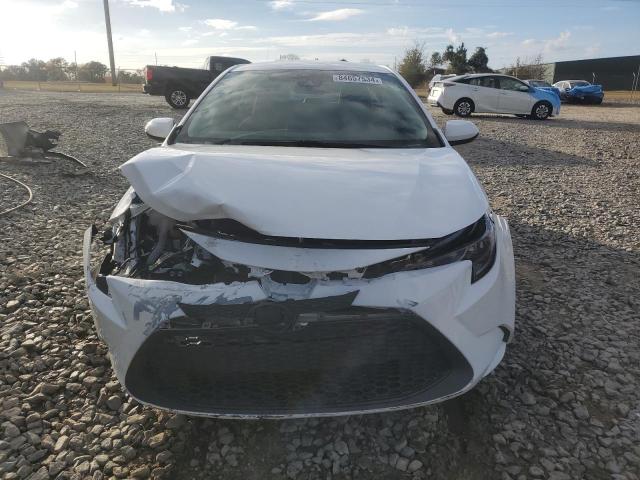 Photo 5 from auction – 2022 TOYOTA COROLLA LE with VIN 5YFEPMAE6NP293306