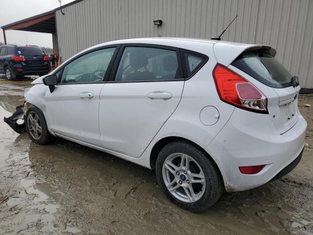 Photo 2 from auction – 2019 FORD FIESTA SE with VIN 3FADP4EJ6KM108621