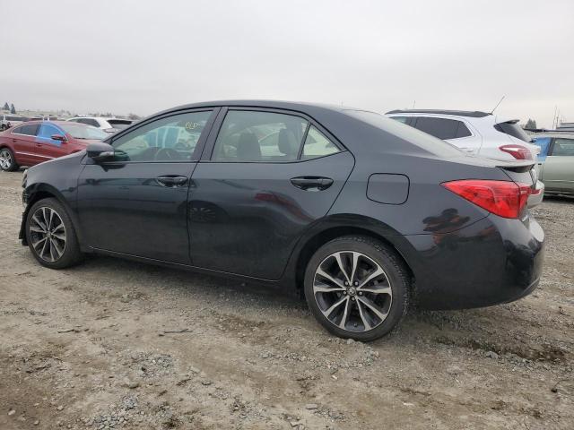 Photo 2 from auction – 2017 TOYOTA COROLLA L with VIN 5YFBURHE4HP704012