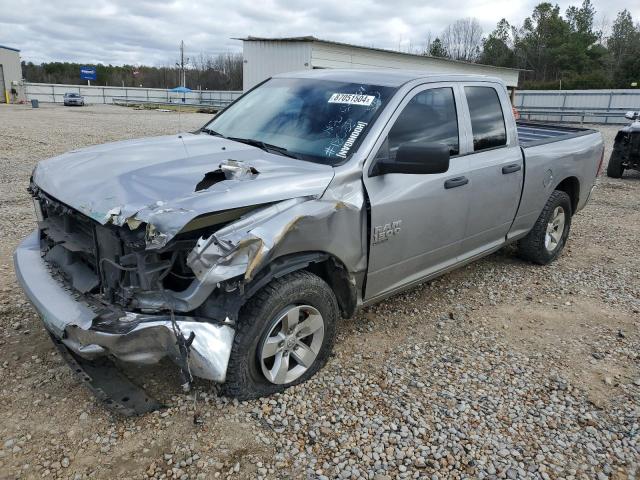 RAM 1500 CLASS 2020 with VIN 1C6RR6FG0LS121177 - Photo from auction