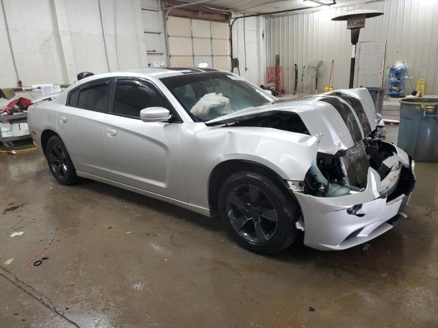 Photo 4 from auction – 2012 DODGE CHARGER SE with VIN 2C3CDXBG7CH211799