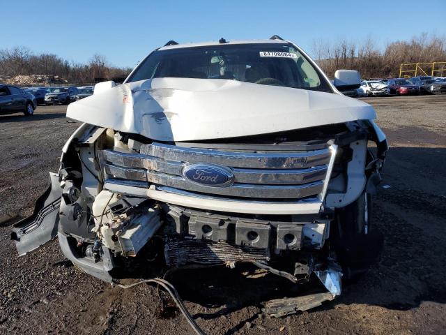 Photo 5 from auction – 2009 FORD EDGE SEL with VIN 2FMDK48C99BA48900
