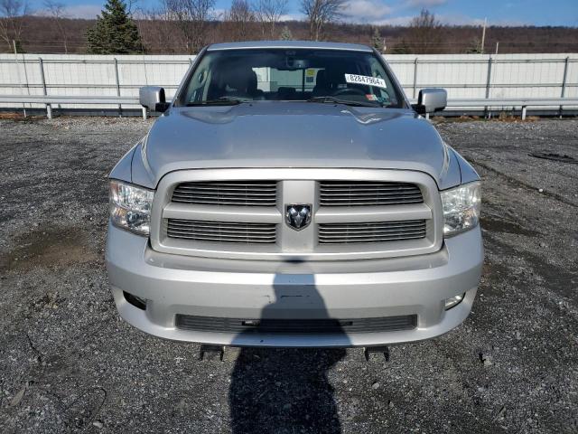 Photo 5 from auction – 2011 DODGE RAM 1500 with VIN 1D7RV1CT2BS662552
