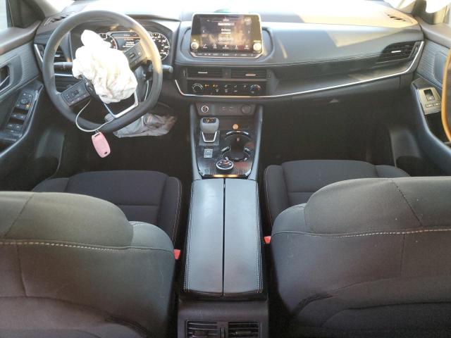 Photo 8 from auction – 2023 NISSAN ROGUE S with VIN 5N1BT3AB8PC760408