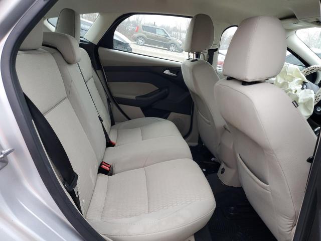 Photo 10 from auction – 2012 FORD FOCUS SEL with VIN 1FAHP3M22CL441441