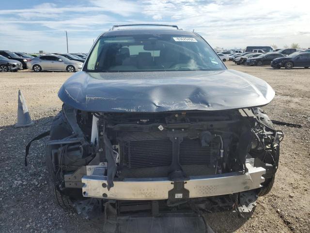Photo 5 from auction – 2022 NISSAN PATHFINDER with VIN 5N1DR3DG5NC266762