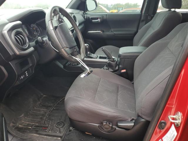 Photo 7 from auction – 2016 TOYOTA TACOMA DOU with VIN 3TMAZ5CNXGM024666