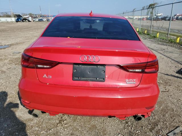 Foto 6 de la subasta – 2017 AUDI A3 PREMIUM con VIN WAUB8GFF4H1026447