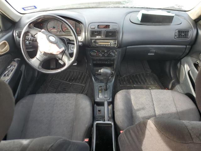 Photo 8 from auction – 2002 TOYOTA COROLLA CE with VIN 2T1BR12E82C540332