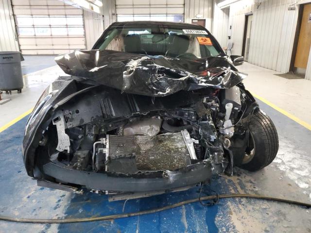 Photo 5 from auction – 2015 CHEVROLET MALIBU LTZ with VIN 1G11F5SL9FF102838