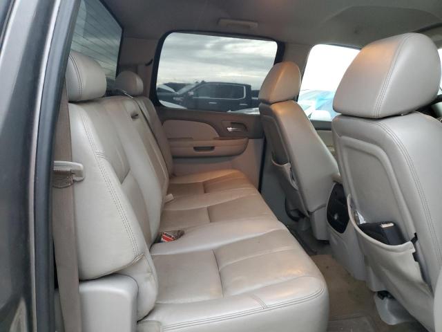 Photo 10 from auction – 2008 GMC SIERRA K25 with VIN 1GTHK23648F184988