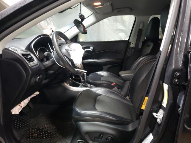Photo 7 from auction – 2017 JEEP COMPASS LA with VIN 3C4NJCBBXHT690955