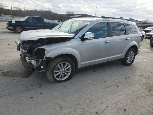 DODGE JOURNEY SX 2013 with VIN 3C4PDCBG9DT614133 - Photo from auction