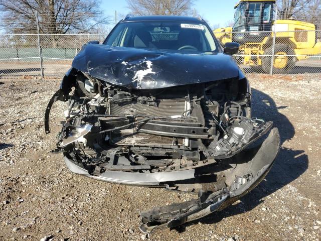 Photo 5 from auction – 2016 NISSAN ROGUE S with VIN KNMAT2MV7GP687279