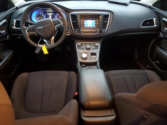 Photo 8 from auction – 2016 CHRYSLER 200 LIMITE with VIN 1C3CCCAB8GN141051