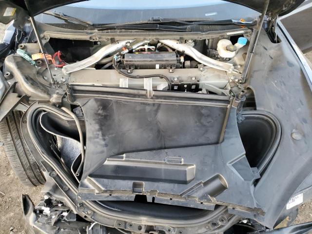 Photo 11 from auction – 2016 TESLA MODEL S with VIN 5YJSA1E19GF160886