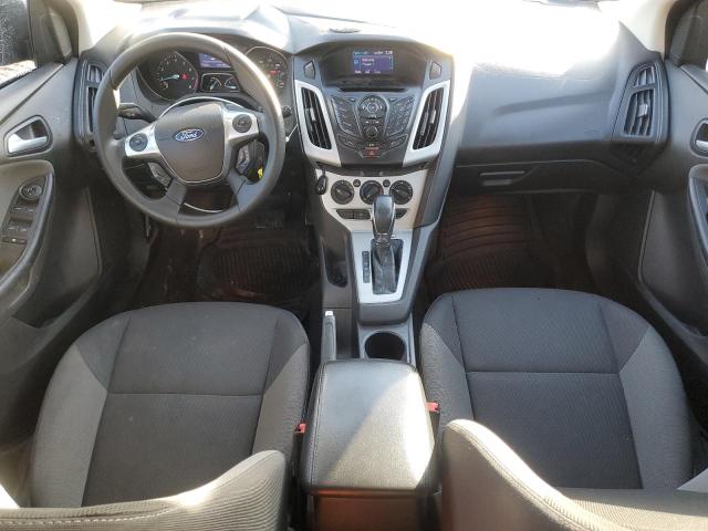 Photo 8 from auction – 2013 FORD FOCUS with VIN 1FADP3K22DL103184