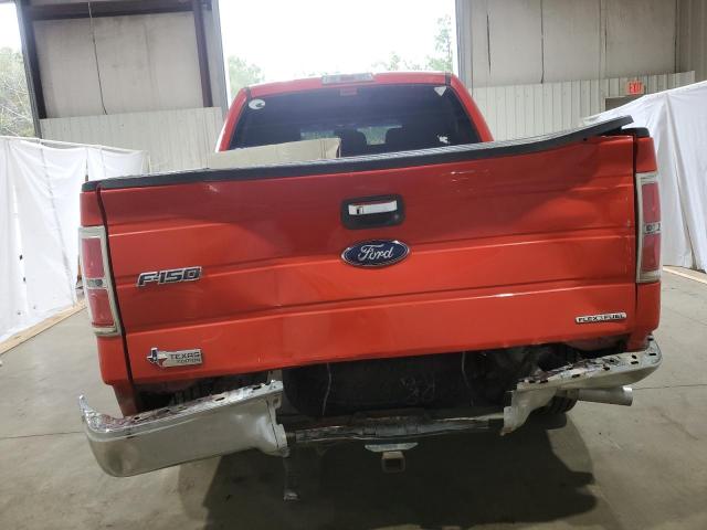 Photo 6 from auction – 2013 FORD F150 SUPER with VIN 1FTEW1CM3DKE33251
