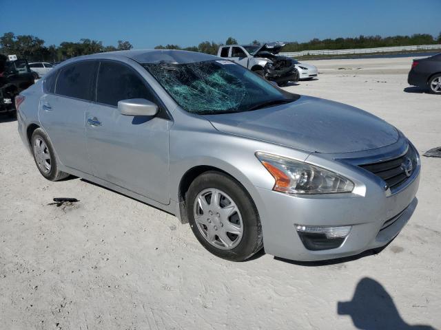 Photo 4 from auction – 2015 NISSAN ALTIMA 2.5 with VIN 1N4AL3AP1FC582275
