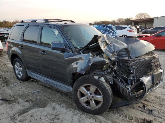 Photo 4 from auction – 2009 FORD ESCAPE LIM with VIN 1FMCU94G09KC34150