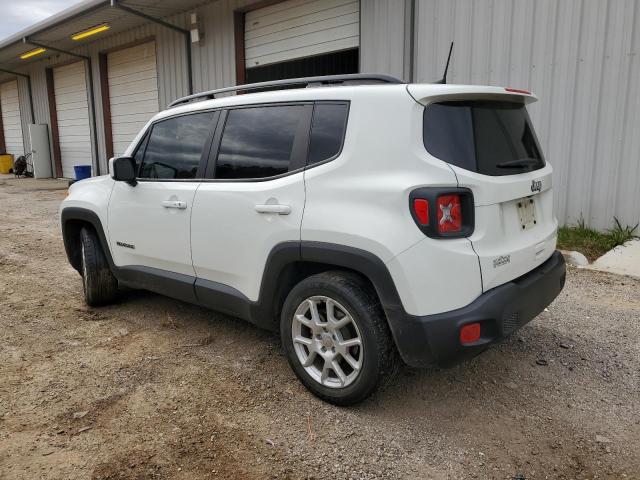 Photo 2 from auction – 2019 JEEP RENEGADE L with VIN ZACNJABB5KPK69578