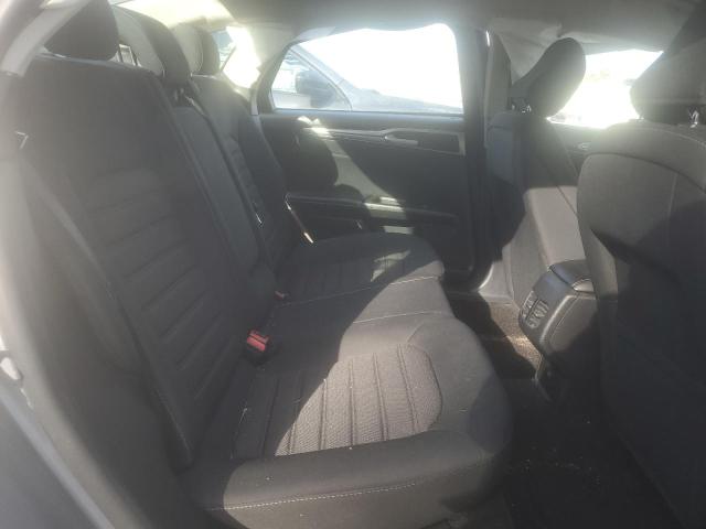 Photo 10 from auction – 2020 FORD FUSION SE with VIN 3FA6P0HD0LR159110