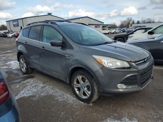 Photo 4 from auction – 2013 FORD ESCAPE SE with VIN 1FMCU9G90DUB68094