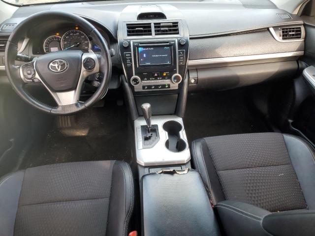 Photo 8 from auction – 2012 TOYOTA CAMRY BASE with VIN 4T1BF1FK8CU043984