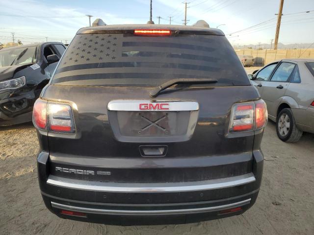 Photo 6 from auction – 2017 GMC ACADIA LIM with VIN 1GKKRSKD8HJ142522
